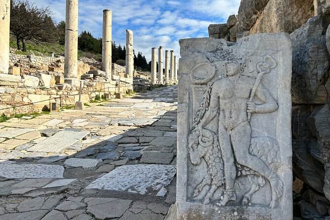 Ephesus and Virgin Mary Tour with Skip the Line, Lunch incl. - Timing, pace, and what to wear