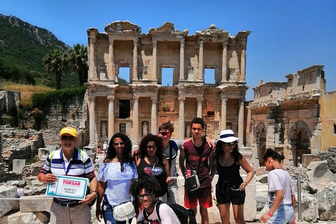 Ephesus Basilica of Saint John Virgin Mary's House Tours kusadasi - Virgin Mary’s House at Meryemana: Pilgrimage With Mountain Air