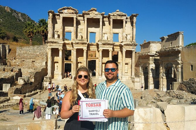 Ephesus Basilica of Saint John Virgin Mary's House Tours kusadasi - Price and Value: What $50 Gets You (and What You’ll Pay Extra)