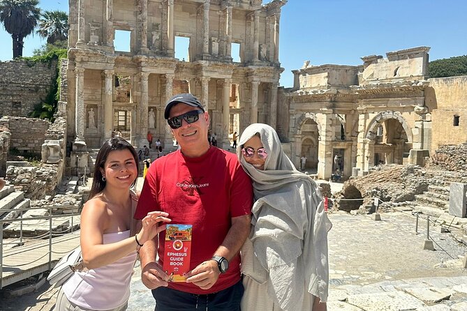 Ephesus Bus Tour Ticket - Price and entrance fees: where the math can surprise you