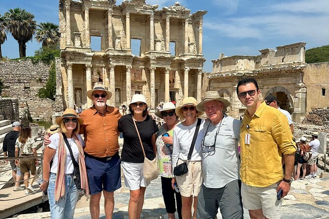 Ephesus Bus Tour Ticket - Timing that works: choosing your departure and keeping the day intact