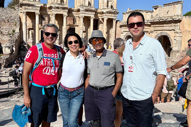 Ephesus Bus Tour Ticket - What you get (and what you don’t)