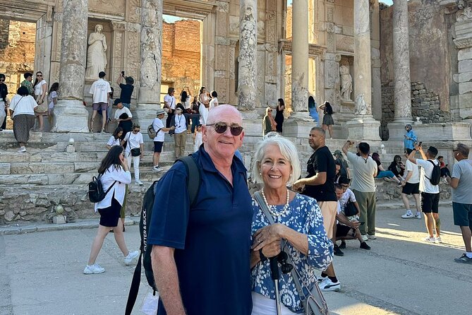 Ephesus Bus Tour Ticket - Who should book this bus tour?