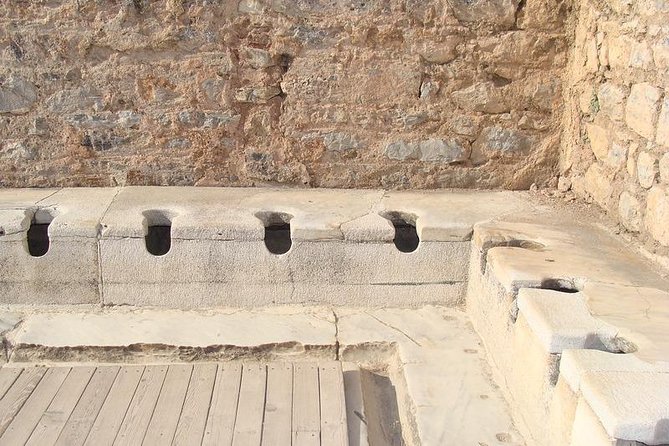 Ephesus Classic Full Day Tour From Kusadasi & Selcuk Hotels - Price vs. Reality: What You Pay Now and What You’ll Still Pay on Arrival
