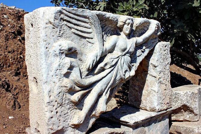 Ephesus Day Trip from Istanbul by plane - Price and what you’re truly paying for ($591.74 per person)