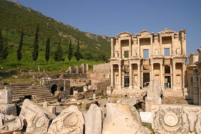 Ephesus Day Trip from Istanbul by plane - The 4:30 am start: yes, it’s early, and here’s how to handle it