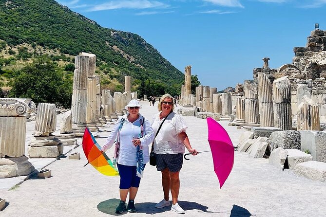 Ephesus Day Trip from Istanbul incl Domestic Flights - Key things that make this day trip work