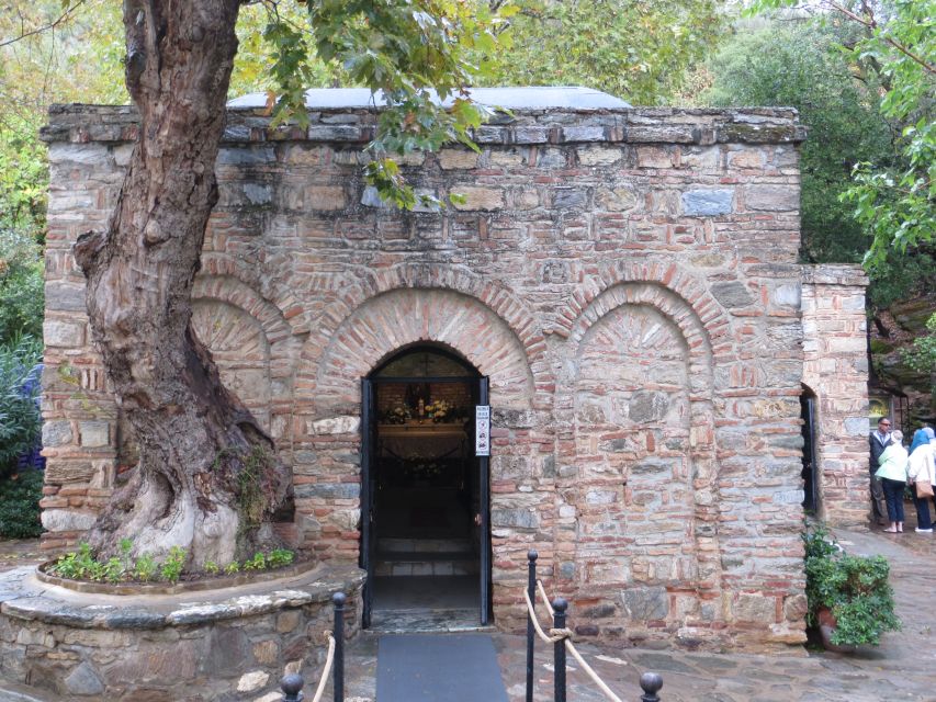 Ephesus: Day Trip From Marmaris w/ Breakfast and Lunch - Key Highlights Worth Planning Around