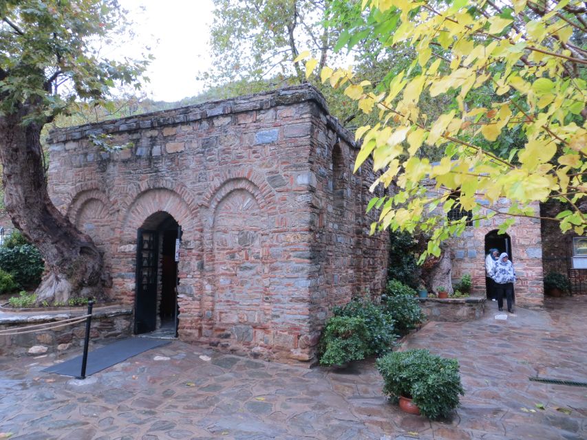 Ephesus: Day Trip From Marmaris w/ Breakfast and Lunch - From Marmaris to Ephesus by Air-Conditioned Bus (and Why Timing Matters)
