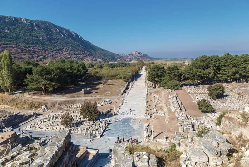 Ephesus Entry Ticket with Mobile Phone Audio Tour - Phone Prep That Can Make or Break the Day