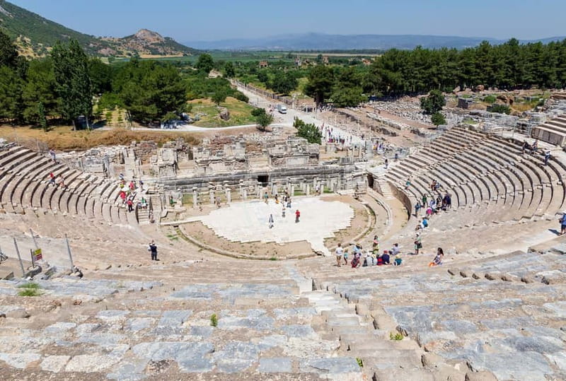 Ephesus Entry Ticket with Mobile Phone Audio Tour - Price and Value: What $77 Covers (and What It Doesn’t)