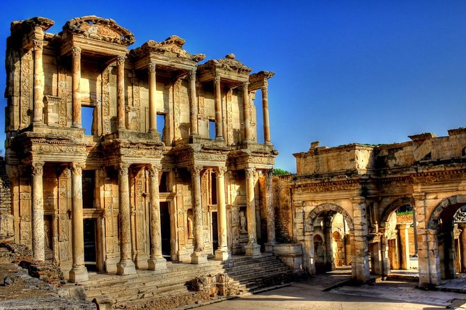 Ephesus Exclusive Tour - Kusadasi Private Shore Excursion - Price and Value: What You’re Paying For (and What You’ll Pay Extra)