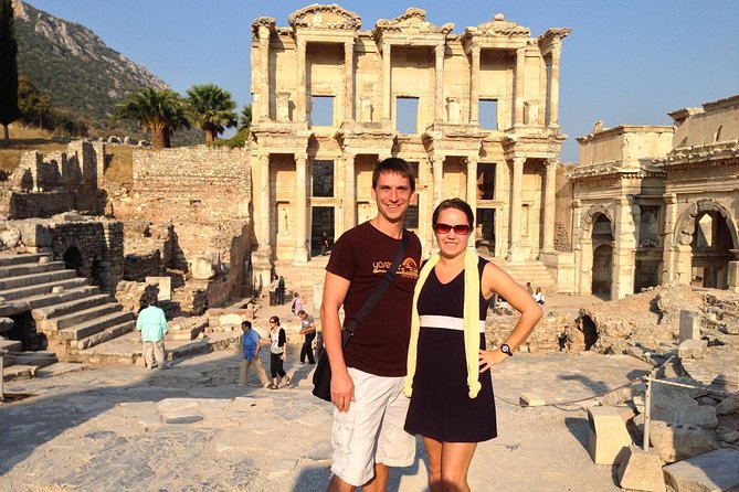 Ephesus : Express Entry From Kusadasi Port - English-Speaking Guide: When It’s Worth Using One