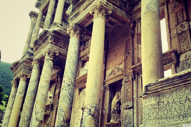 Ephesus : Express Entry From Kusadasi Port - Price and Value: The $40 Tour vs the Ephesus Ticket Reality