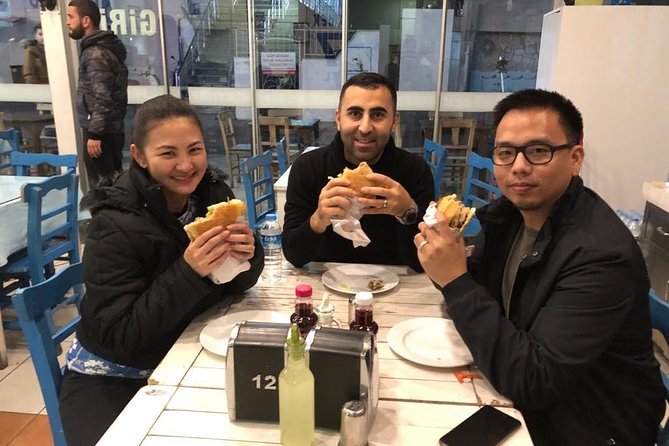 Ephesus Food Walk in Kusadasi - Key things to know before you go