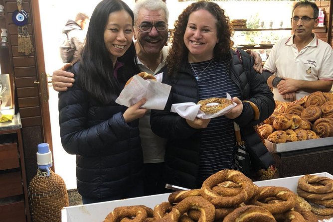 Ephesus Food Walk in Kusadasi - Why this Kusadasi food walk beats a random snack tour