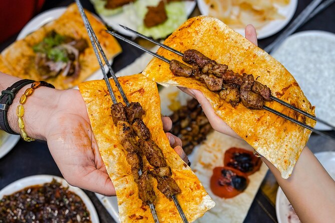 Ephesus Food Walk in Kusadasi - The shopping stops: useful, or a distraction?