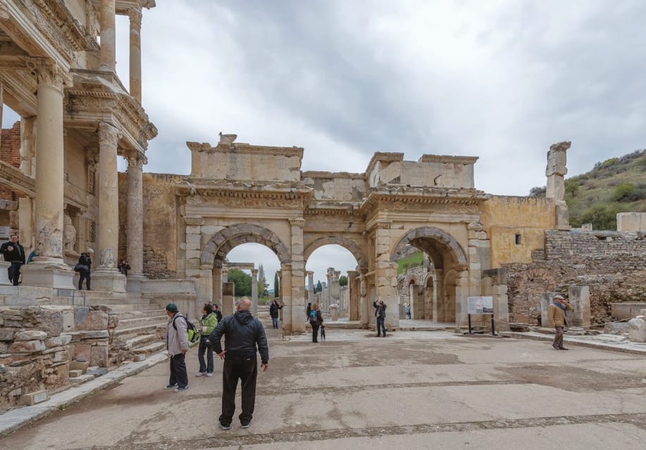 Ephesus From Cruise Port: 3-Hours Private Tour - What to bring (and what to do) for a smoother Ephesus day
