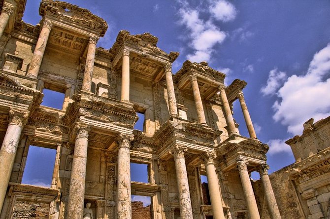 Ephesus Full Day Classic Tour From Kusadasi / Selcuk Hotels - Price and value: what $249 covers (and what you must pay separately)