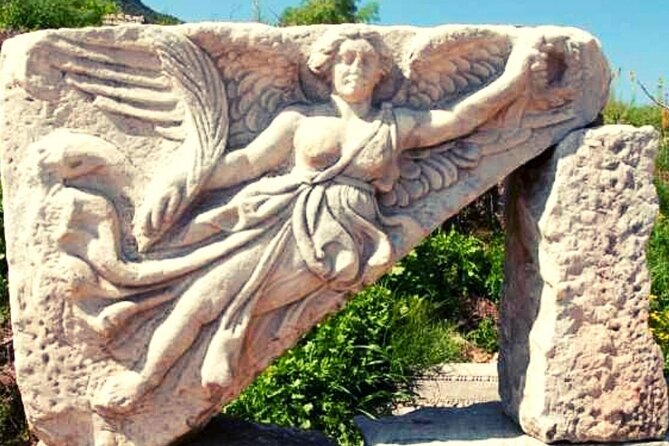 Ephesus Full-Day Tour from Istanbul with Antique City - Value check: what you pay for, and what you might add