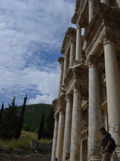 Ephesus: Full-Day Tour from Kusadasi or Izmir - Key things that make this tour worth your attention