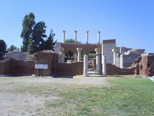 Ephesus: Full-Day Tour from Kusadasi or Izmir - Price and Value: Is $160 Worth a Full Day of Ephesus?