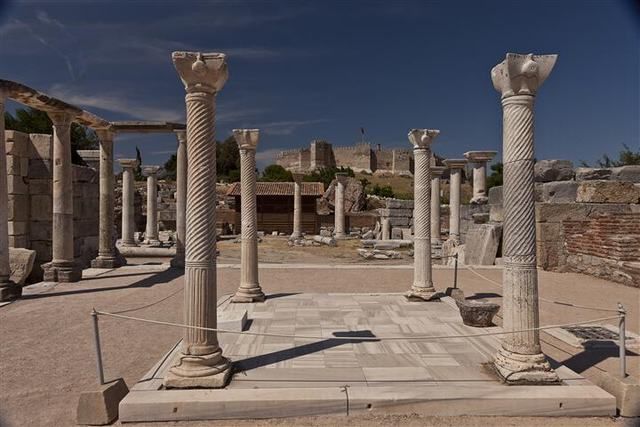 Ephesus: Full-Day Tour from Kusadasi or Izmir - Terrace Houses: Roman Elite Life Under Protection