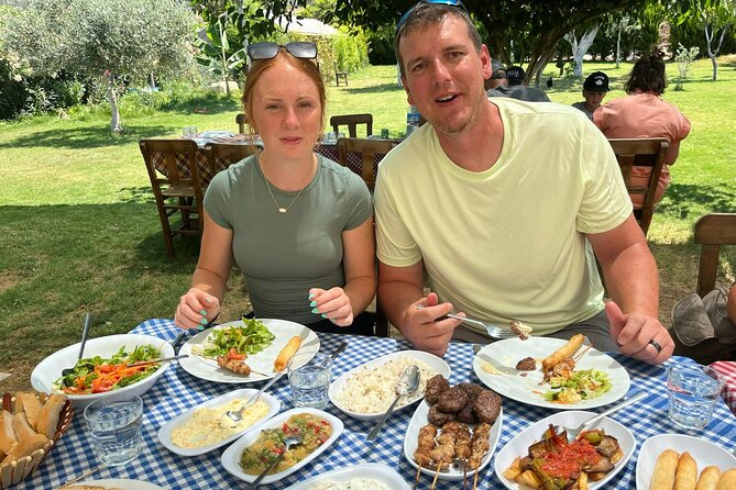Ephesus Full Day Tour & Horse Safari + Lunch - Opt Turkish Bath - Price and value: $45 base, then the add-ons