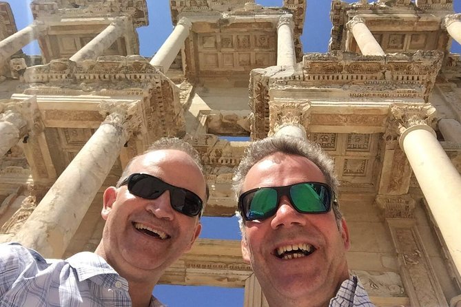 Ephesus Full-Day Tour with Hotel Pick Up - Stop 2: House of the Virgin Mary and the St. John Connection
