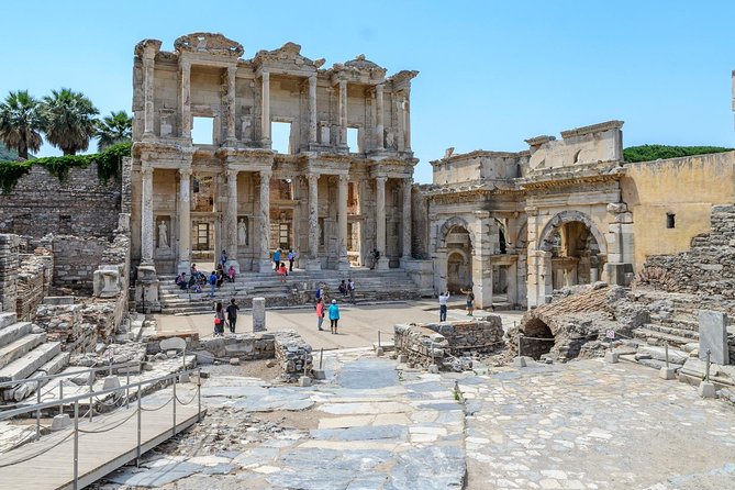 Ephesus Full-Day Tour with Hotel Pick Up - Price and Logistics: What $69 Actually Buys
