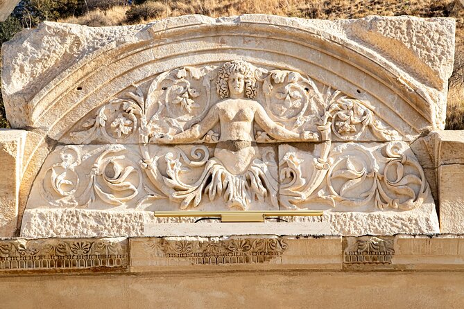 Ephesus Full-Day Tour with Lunch from Bodrum - What to do about the House of the Virgin Mary stop