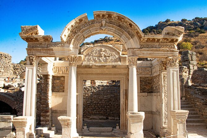 Ephesus Full-Day Tour with Lunch from Bodrum - The return to Bodrum: last refresh and a final sales stop