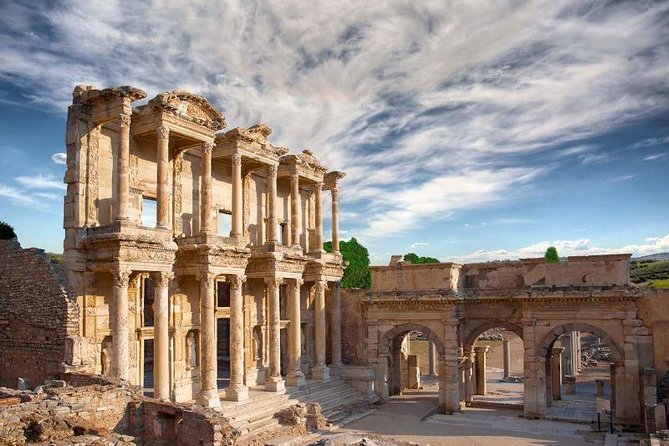 Ephesus Highlights Tour for Cruisers from Kuşadası Port - Price and value: what $14 really means on a cruise day
