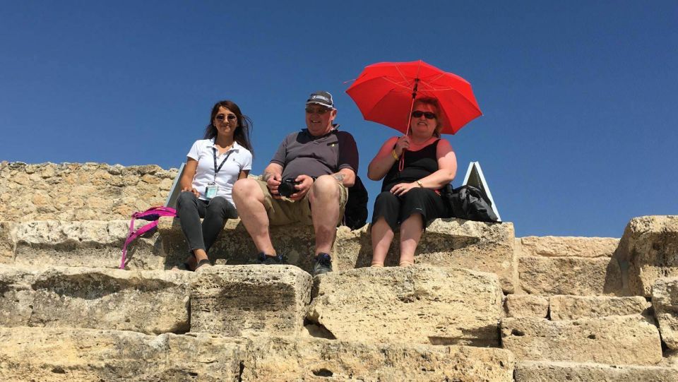 Ephesus & Mary’s House Tour from Kusadasi Hotels, with Lunch - Who this tour suits (and who should choose something else)