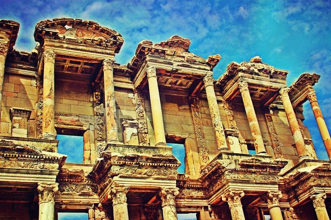 Ephesus & Mary's House Tour from kusadasi (Skip The Line) - What’s Included (and Why That Matters on a Port Day)