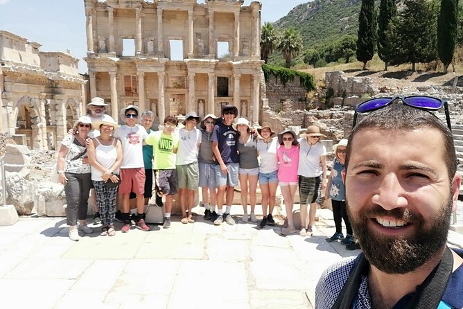 Ephesus & Mary's House Tour from kusadasi (Skip The Line) - Price and Value: Where the $50 Really Goes