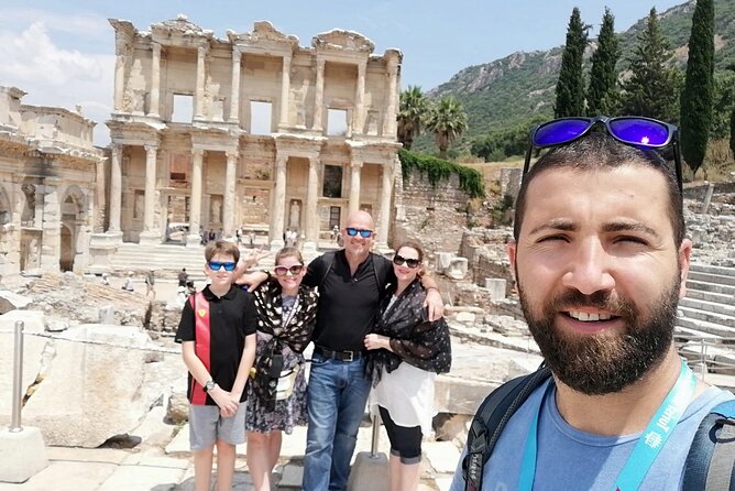 Ephesus & Mary's House Tour from kusadasi (Skip The Line) - Mary’s House in Meryemana: A Small Place With Big Atmosphere