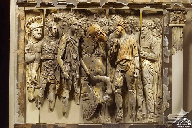 Ephesus Museum and Panoramic Ephesus Tours and Turkish bath - Price, entrance fees, and whether this is a smart value