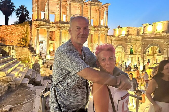 Ephesus Night Tour - Is $40 Good Value for This 3-Hour Night Option?