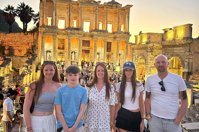 Ephesus Night Tour - Who This Tour Suits Best