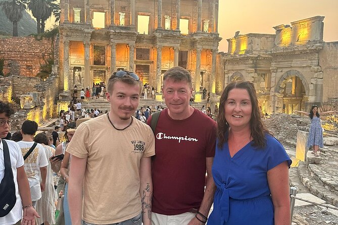 Ephesus Night Tour - Should You Book This Ephesus Night Tour?