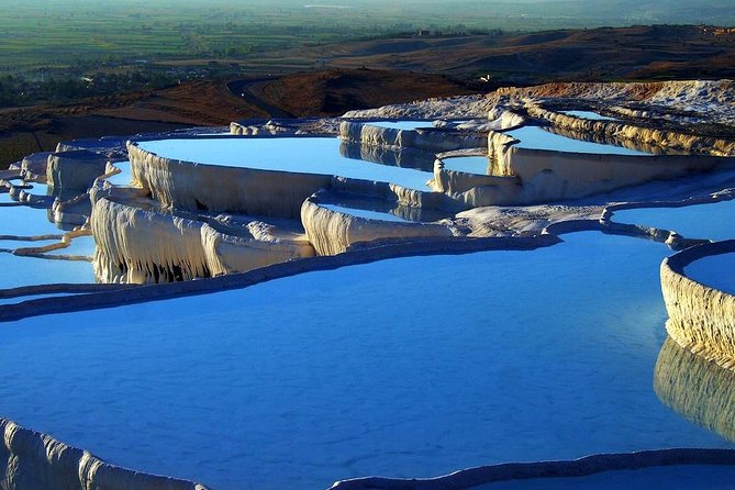 Ephesus & Pamukkale Tour in One Day - Price and Value: What $491.60 Really Buys You