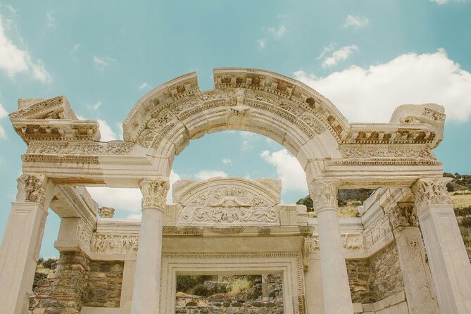 Ephesus Pigeon Island Tour with Lunch Turkish Bath - Who this tour fits best (and who should rethink it)