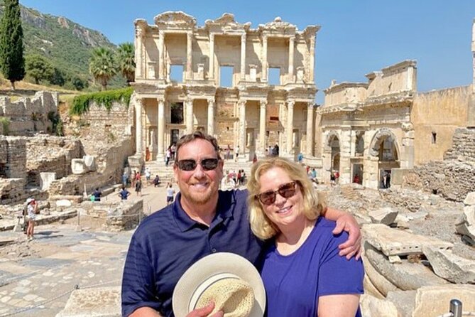 Ephesus Port Tour for Cruisers / Kusadasi Tours - Key Points to Know Before You Go