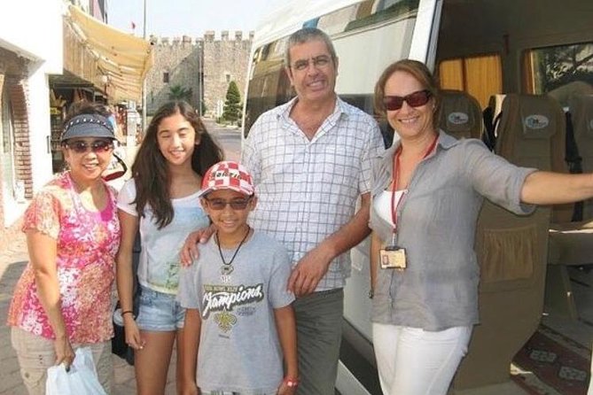 Ephesus Port Tour for Cruisers / Kusadasi Tours - How Long Is the Tour Really, and What Pace Fits Best?