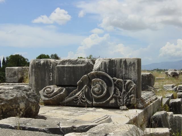 Ephesus, Priene, Miletos and Didyma Tour - What to bring and how to plan for the walking