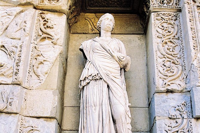 Ephesus Private Day - Getting to Selçuk: The Smooth Start With Hotel Pickup