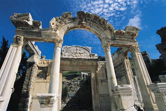 Ephesus Private Day - Temple of Artemis: What Remains and Why It Still Matters