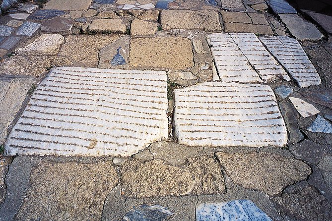 Ephesus Private Day - Grotto of the Seven Sleepers: A Story That Bridges Faith Traditions