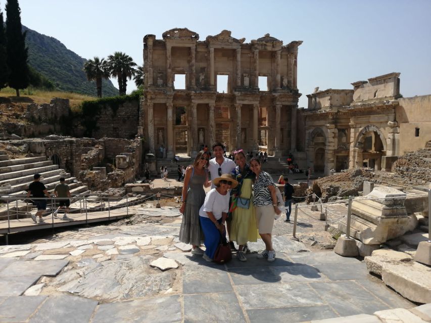 Ephesus: Private Full-Day Tour From Kusadası Cruises - Tour Length Reality Check: What 6 Hours Does Well (and What It Can’t Do)